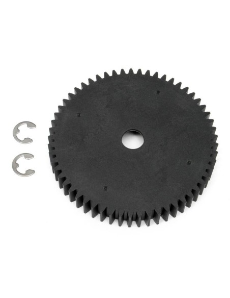 COURONNE 57DTS BAJA