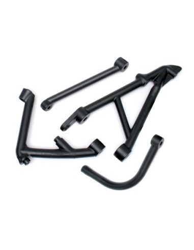 JEU PLATINE SUSPENSION ARR BAJA