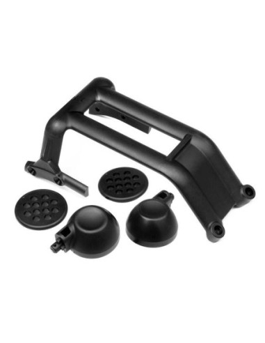 PROTECTION DE TOIT 5T