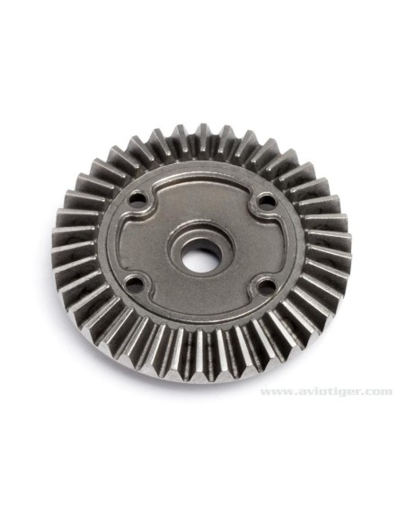 DIFF CROWN TC/XB/XT/MT