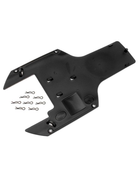 PROTECTION INFERIEUR BAJA
