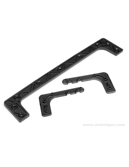 RAIDISSEUR CARROS. 5T