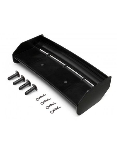 AILERON NOIR BAJA
