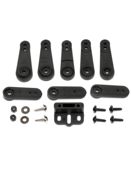 SET PALONNIER SERVO BAJA