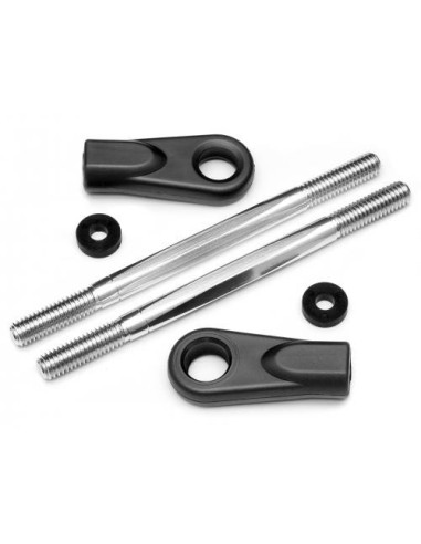 BIELLETTE PAS INVERSE DIRECTION