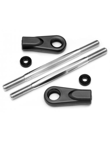 BIELLETTE PAS INVERSE DIRECTION