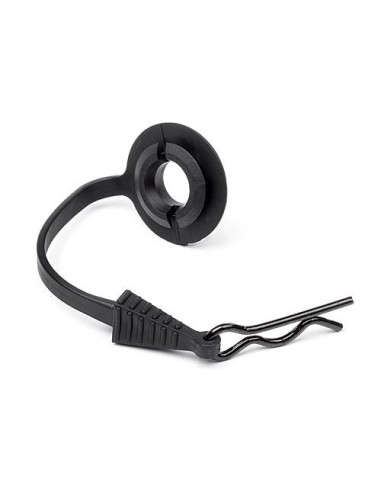 RONDELLE CARROSSERIE 8MM S12