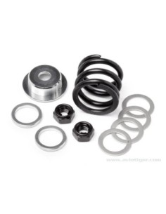 SET RESSORT SLIPPER BAJA 2