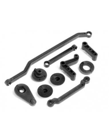 SET BIELLETTE DE DIRECTION E-10