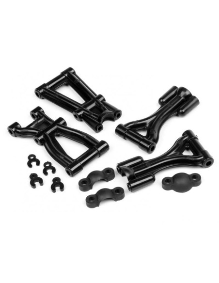 BRAS DE SUSPENSION E-10