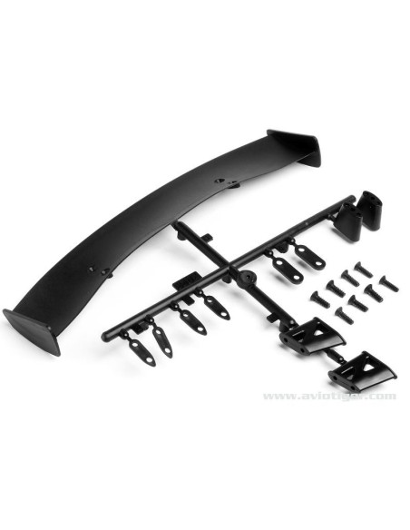 AILERON GT E-10