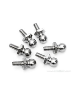 AMORTO S6 TC BALL JOINTS