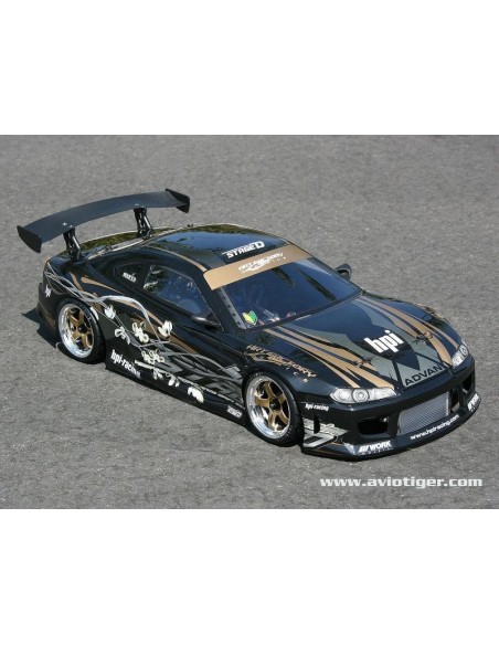 AILERON GT E-10