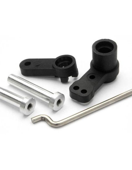 SAUVE SERVO COMPLET SPRINT