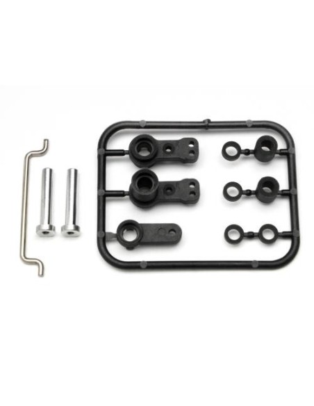 SAUVE SERVO COMPLET SPRINT