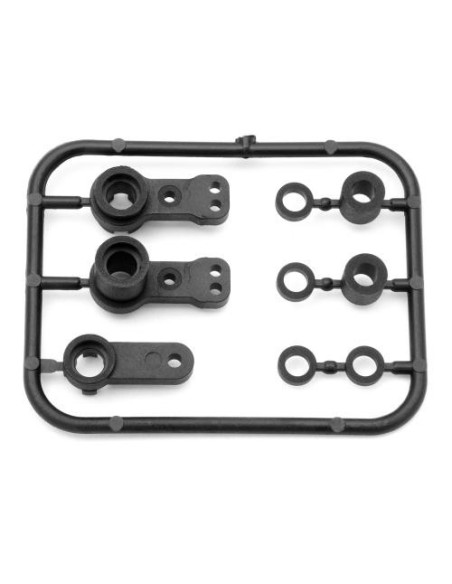 PIECES PLASTIQUES DIRECTION