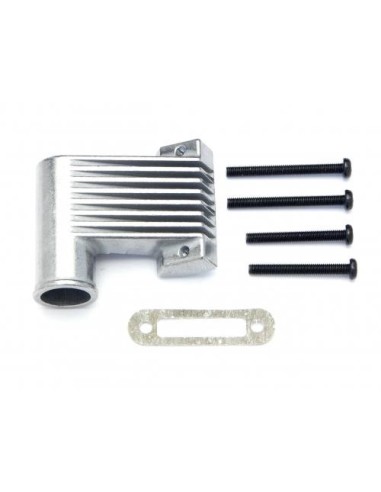 SORTIE ECHAPPEMENT NITRO 3