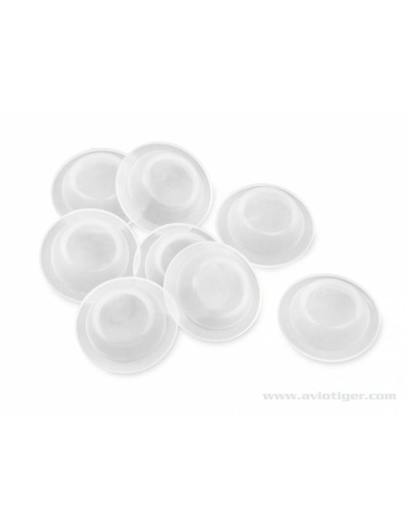 MEMBRANE AMORTISSEUR 13X4MM FST