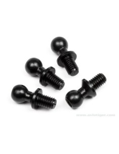 ROTULE DE DIRECTION 2