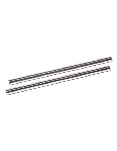 AXE 4 X 78 MM (ARGENT, S2 )