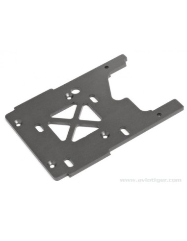 SUPPORT MOTEUR 3MM XL