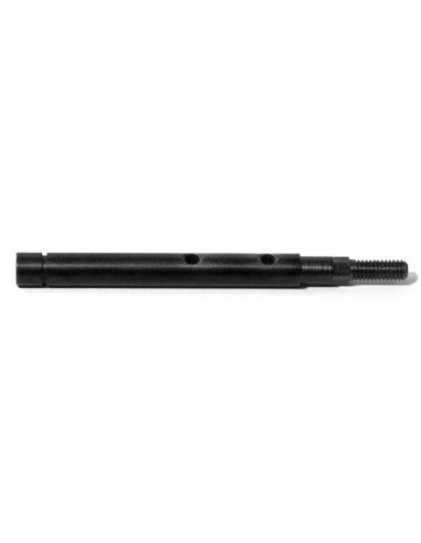 AXE DE TRANSMISSION 6X71MM NOIR