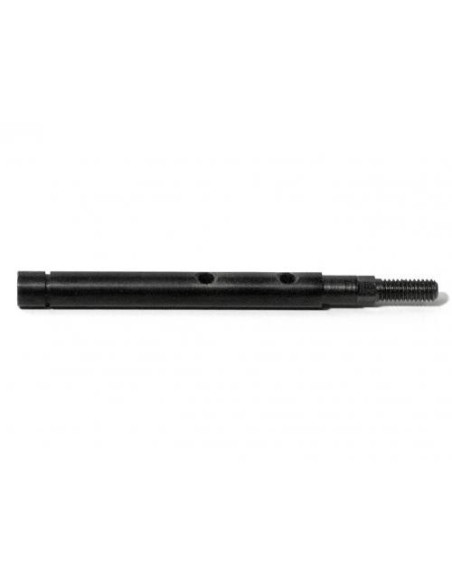 AXE DE TRANSMISSION 6X71MM NOIR