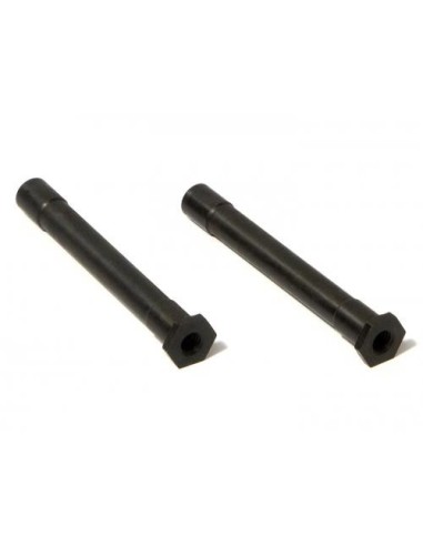 AXE DIRECTION 6X49MM NOIR S2