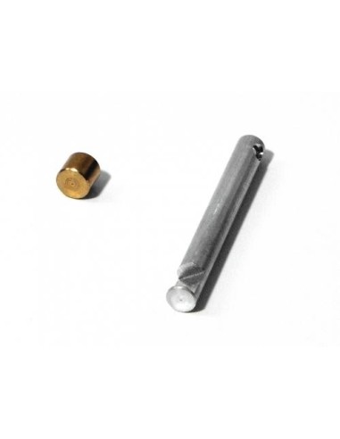 CAME DE FREIN + PISTON