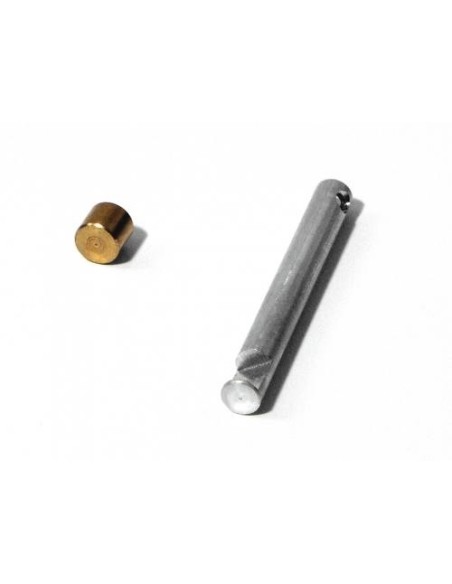 CAME DE FREIN + PISTON