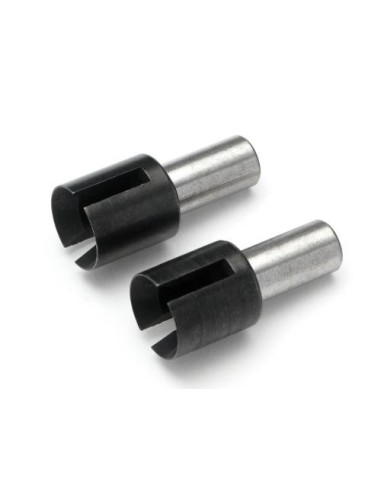 SORTIE ROUE LIBRE NITRO 3