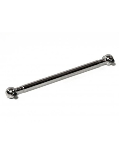 AXE CENTRAL AV. RENFORCE SAVAGE