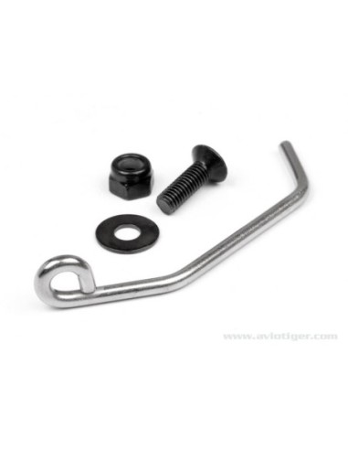 SET DE FIXATION RESO