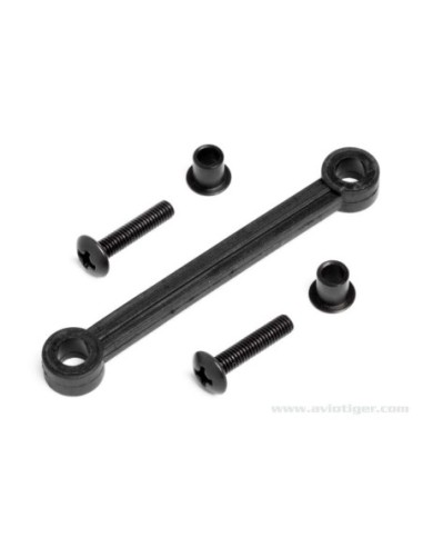 BARRE LIAISON SAUVE SERVO