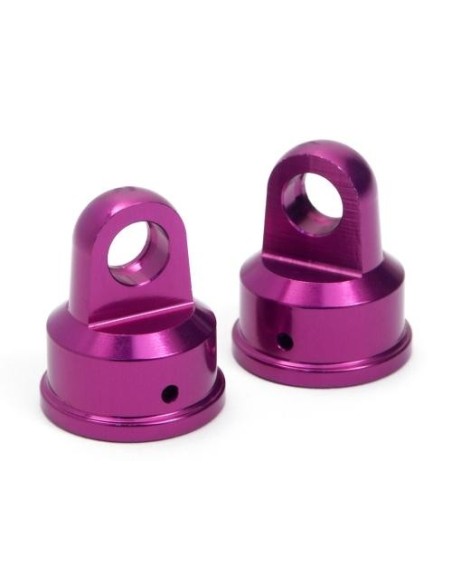 BOUCHON AMORTISSEUR VIOLET (S2)