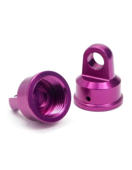 BOUCHON AMORTISSEUR VIOLET (S2)