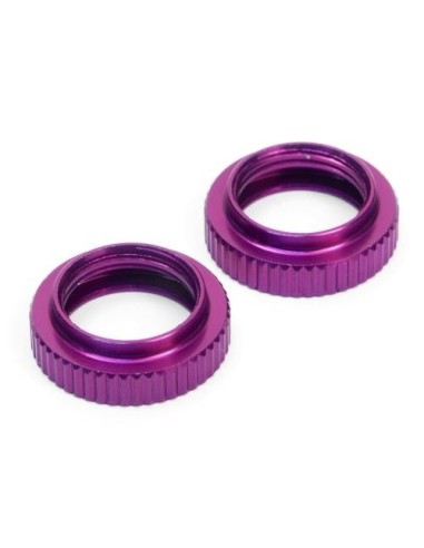 MOLLETTE AMORTISSEUR (S2)