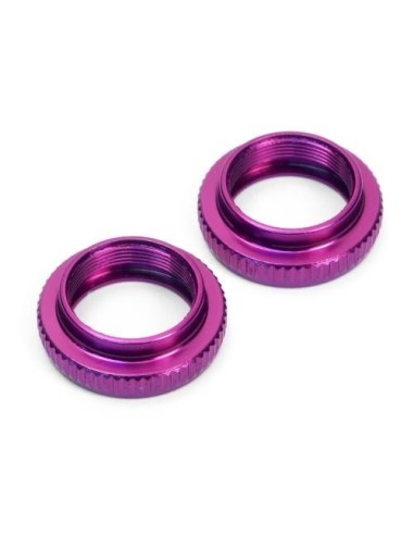 MOLETTE AMORT+JOINT 12X19X6MM