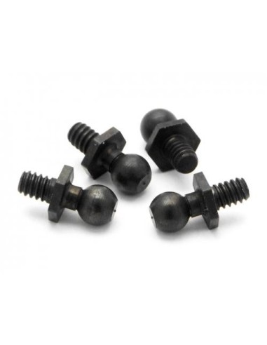 BILLES 4.3X4MM (S4)