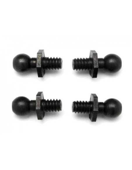 BILLES 4.3X4MM (S4)
