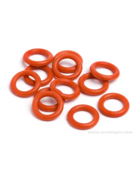 GASKET SET S12