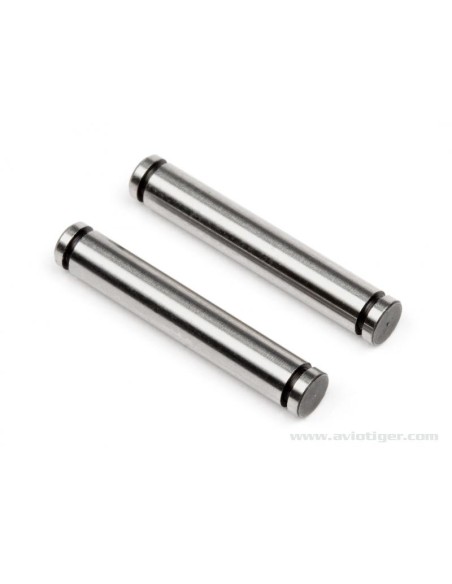 AXE SUSPENSION SAUVE SERVO