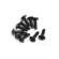 VIS TETE RONDE M3X10MM S10