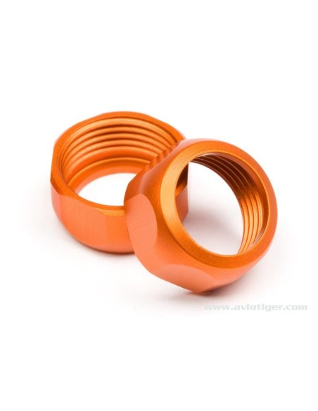 BOUCHONS AMORTISSEUR