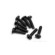 VIS TETE RONDE M2X8MM S8