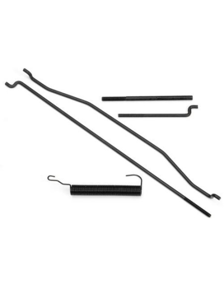 SET TRINGLERIE FREIN SAVAGE