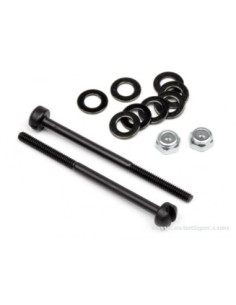 VIS DIFFERENTIEL ARR 2