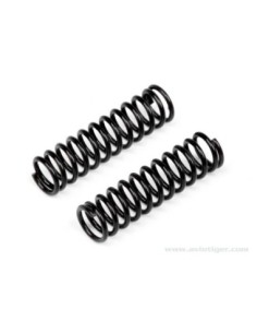 RESSORT 4X20X14X0.7MM NOIR S2 2