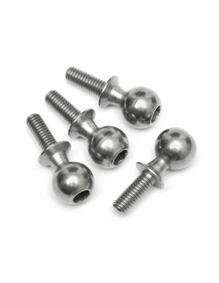 ROTULE 10X25MM S4 BAJA