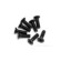 VIS TETE PLATE M3X10MM S8